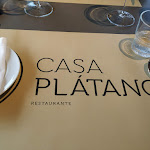 Photo n°1 de l'avis de Enrico.o fait le 22/08/2019 à 20:32 sur le  Casa Plátano restaurante à Fátima