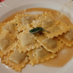 Photo n°1 de l'avis de Micaela.o fait le 18/12/2021 à 12:18 sur le  Trattoria Bar Croce Bianca à Borgosesia