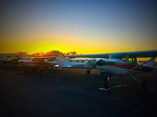 Flight School «Sunrise Aviation, Inc.», reviews and photos