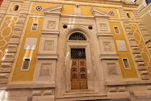 Sinagoga di Verona image