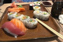 Sushi du Restaurant de sushis Mas Sushi & Poke Bowl à Nice - n°19