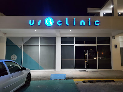 UroClinic | Cirugía General y Urología | La Paz