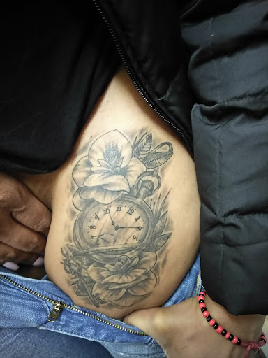 Tattoo Shop «Champion Tattooing», reviews and photos, 5606 Broadway, Bronx, NY 10463, USA