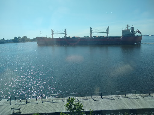 Aquarium «Great Lakes Aquarium», reviews and photos, 353 Harbor Dr, Duluth, MN 55802, USA