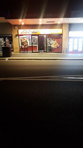 Pizza Hut Chester Hill