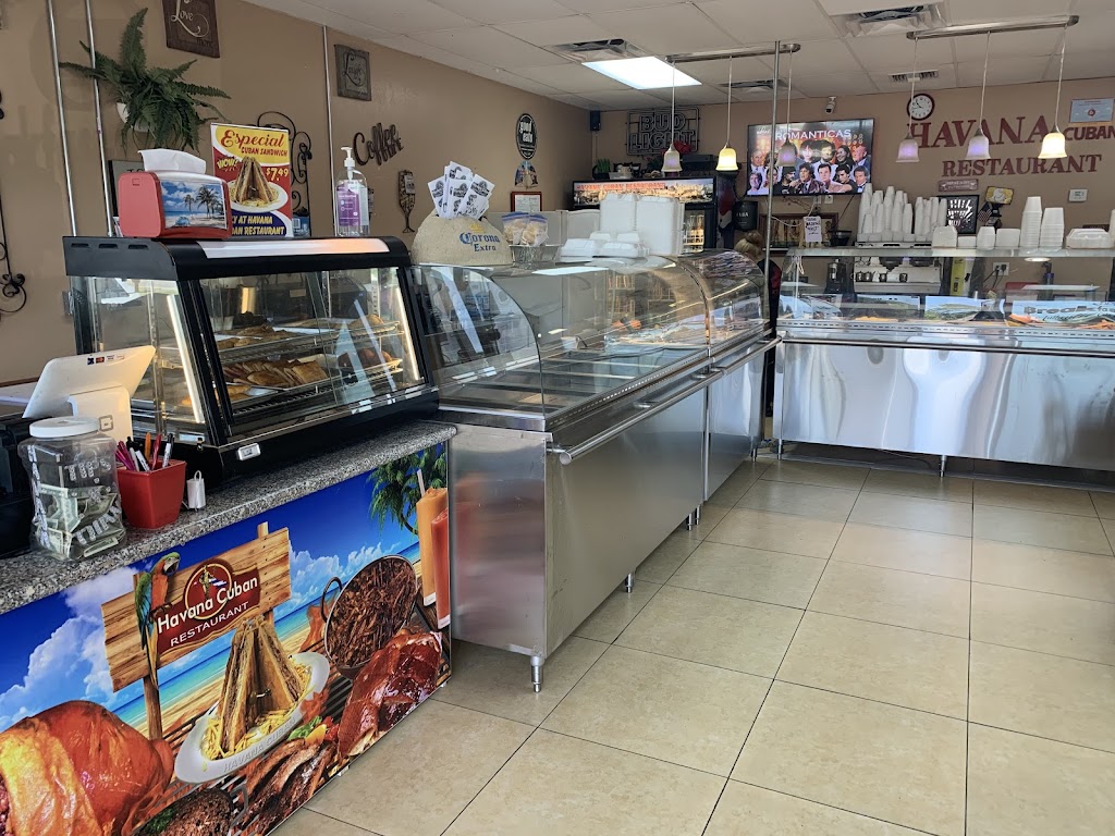 havana cuban restaurant 33903