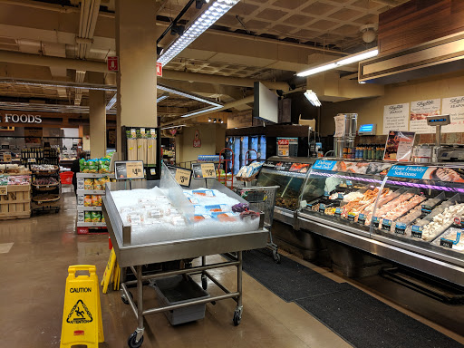 Grocery Store «ShopRite of Scarsdale», reviews and photos, 955 Central Avenue, Scarsdale, NY 10583, USA