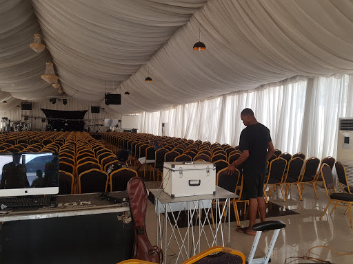 OPAL EVENT CENTER, 62 Ambassador Leo Okogwu Street, Off, Jesus Saves Street, Asaba, Nigeria, Event Venue, state Anambra