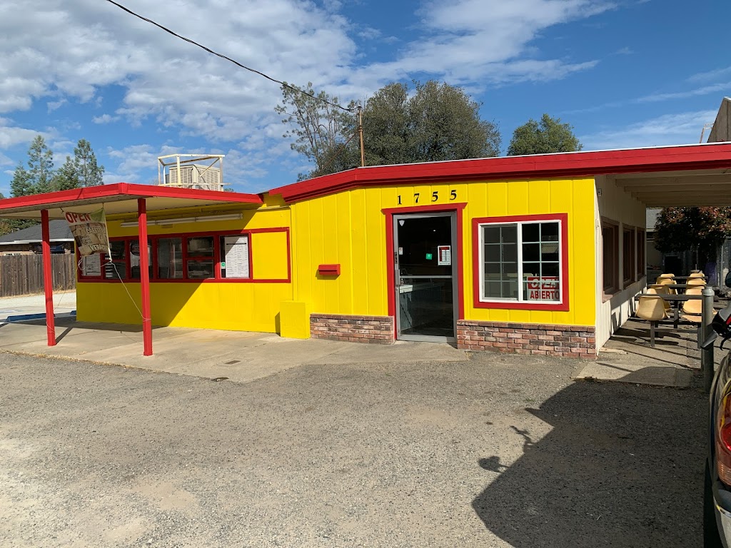 Cafeteria La Veracruzana 96003