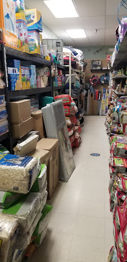 Pet Store «Hometowne Pet & Supply Inc», reviews and photos, 153 NY-94, Warwick, NY 10990, USA
