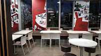 Atmosphère du Restaurant KFC Villenave-d'Ornon - n°10