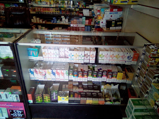 Tobacco Shop «Cigarette Store», reviews and photos, 1155 E Yosemite Ave, Manteca, CA 95336, USA
