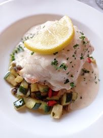 Plats et boissons du Restaurant français Le Garde-Manger à Le Havre - n°13