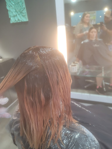 Beauty Salon «Evoke Salon & Beauty Bar», reviews and photos, 210 Needmore Rd # C, Clarksville, TN 37040, USA