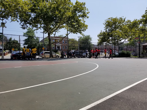 Park «Montbellier Park», reviews and photos, Springfield Blvd, Springfield Gardens, NY 11413, USA