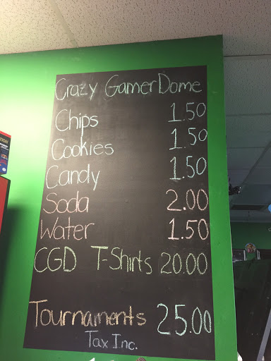 Video Game Store «Crazy Gamer Dome Inc.», reviews and photos, 1310 Middle Country Rd, Selden, NY 11784, USA