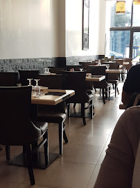 Atmosphère du Restaurant japonais Muki Sushi à Paris - n°2