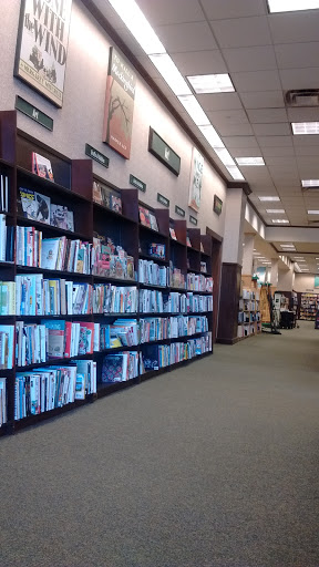 Book Store «Barnes & Noble Booksellers West Side», reviews and photos, 3701 Ellison Dr NW, Albuquerque, NM 87114, USA
