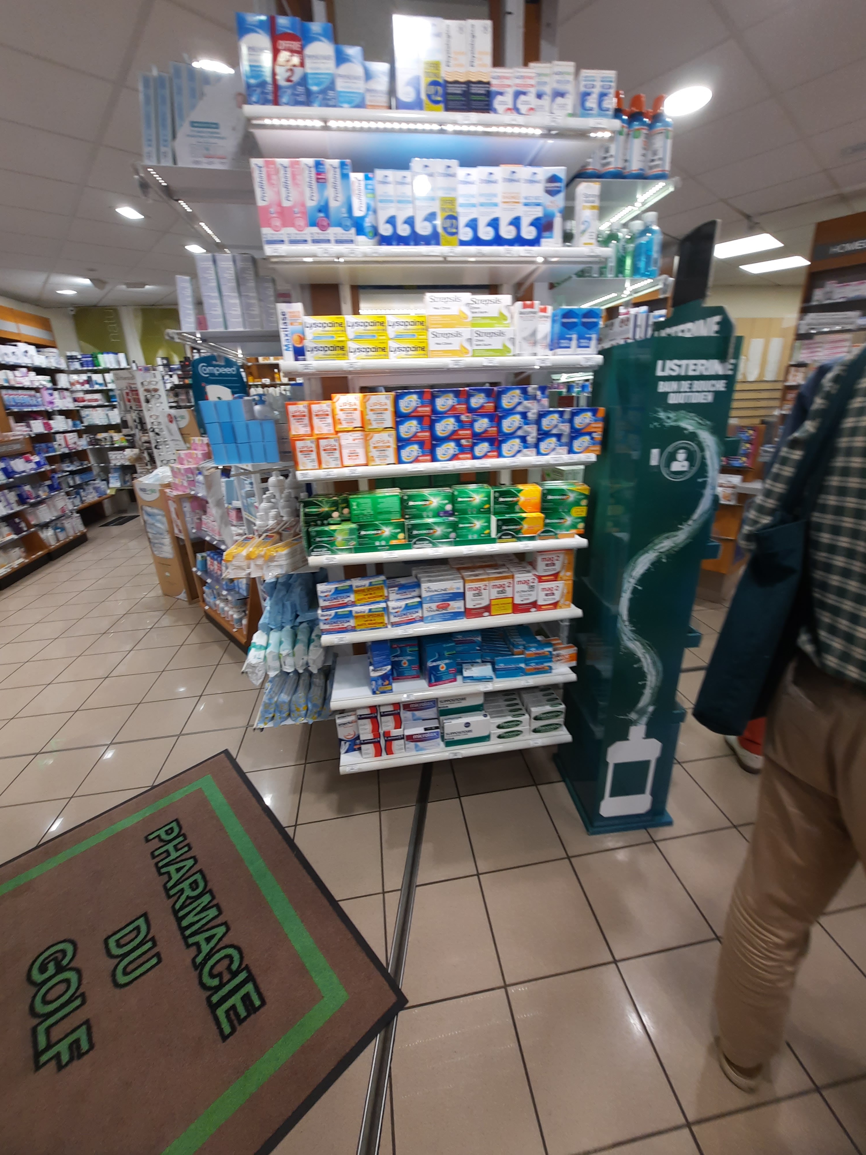 Photo n° 8 de l'avis de Hervé. fait le 21/10/2023 à 12:54