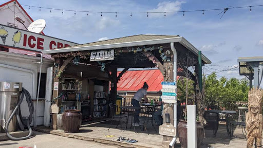 Gas Station «Newstar Market Inc», reviews and photos, 2936 John Marshall Hwy, Strasburg, VA 22657, USA