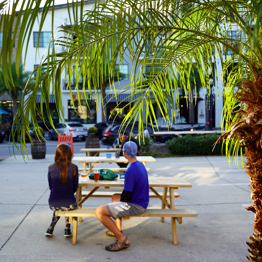 Brewery «Dunedin Brewery», reviews and photos, 937 Douglas Ave, Dunedin, FL 34698, USA