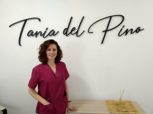 Información y opiniones sobre Clínica de Podología Tania del Pino de Ávila
