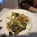 Photo n°4 de l'avis de Cristiano.i fait le 23/02/2023 à 20:47 sur le  Locanda Mandelli à Villa d'Adda