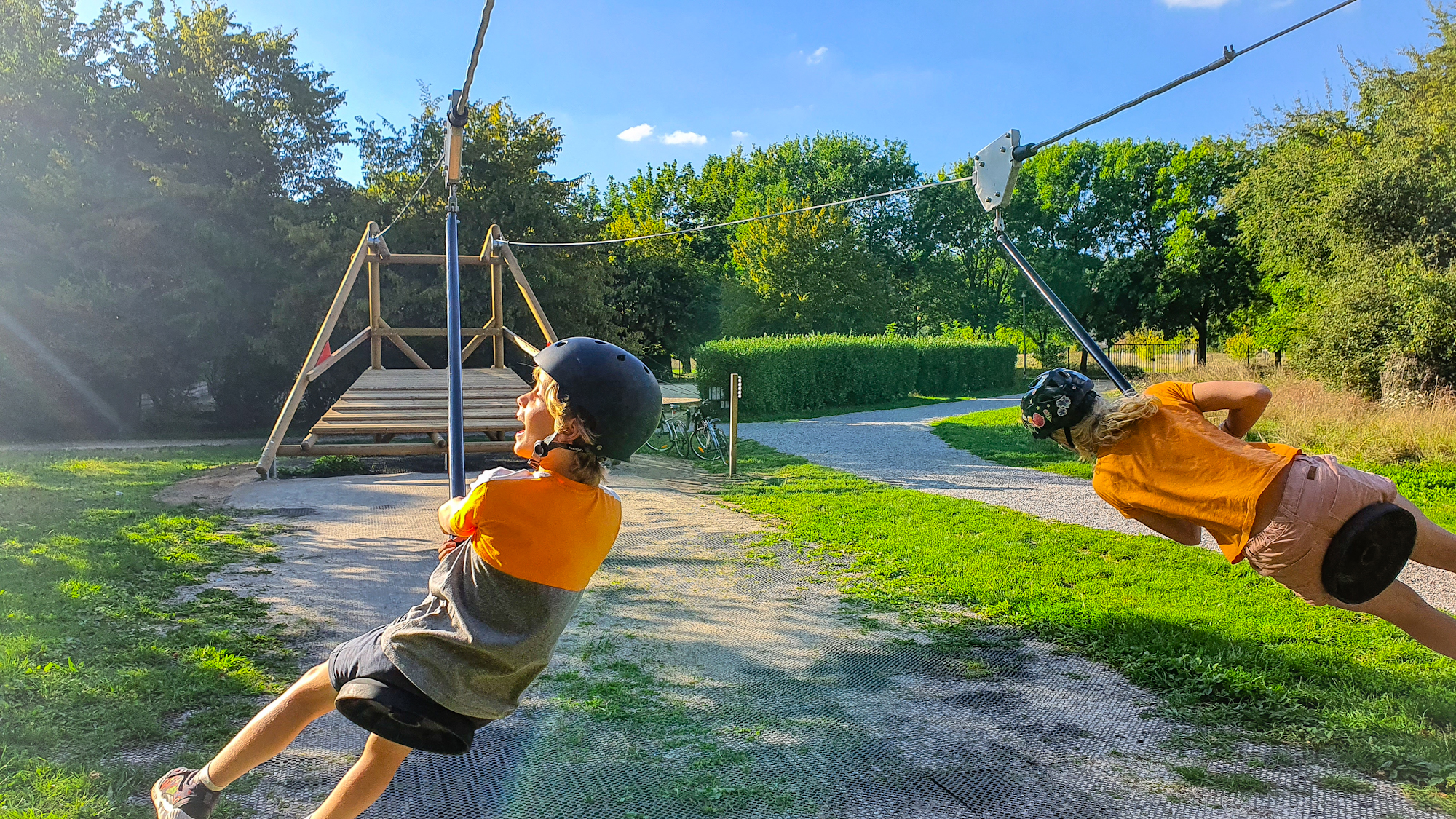 Photo n° 1 de l'avis de Bruno.L fait le 21/08/2023 à 16:09