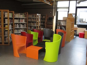 Bibliothèque Communale de Welkenraedt