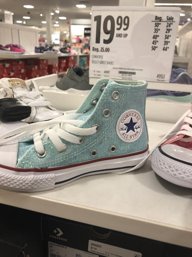 Department Store «JCPenney», reviews and photos, 757 E Lewis and Clark Pkwy #701, Clarksville, IN 47129, USA