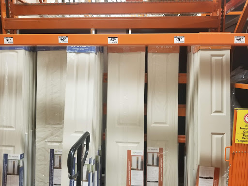 Home Improvement Store «The Home Depot», reviews and photos, 870 Woodstock Rd, Roswell, GA 30075, USA