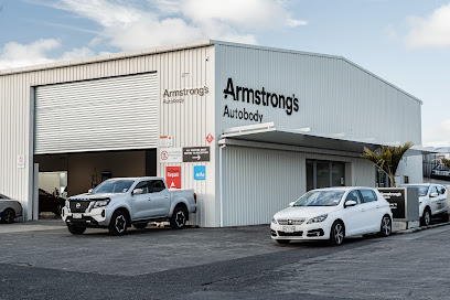 Armstrong's Autobody