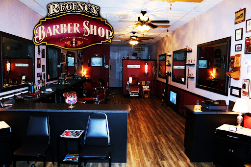 Barber Shop «Regency Barber Shop», reviews and photos, 9207 Little Rd, New Port Richey, FL 34654, USA