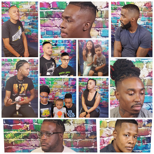 Barber Shop «The Buzz Barbershop LLC», reviews and photos, 2295 S Chambers Rd, Aurora, CO 80014, USA