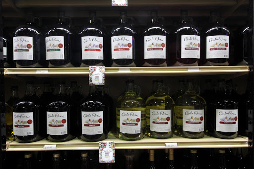Liquor Store «Wine Warehouse», reviews and photos, 700 Haddonfield-Berlin Rd #38a, Voorhees Township, NJ 08043, USA