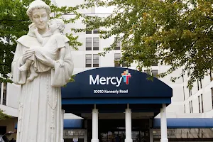 Mercy Hospital South image