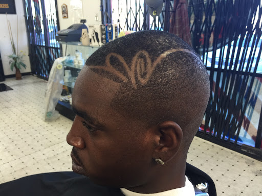 Barber Shop «Gcuts Barbershop», reviews and photos, 1058 W Rosecrans Ave, Gardena, CA 90247, USA