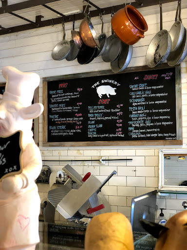 Butcher Shop «The Swinery», reviews and photos, 3207 California Ave SW, Seattle, WA 98116, USA
