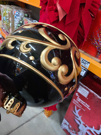 Home Improvement Store «The Home Depot», reviews and photos, 2731 Hartigan Rd, Ingleside, IL 60041, USA