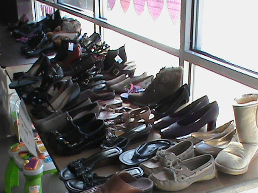 Thrift Store «Retails Thrift Shop», reviews and photos, 2821 Spring Forest Rd, Raleigh, NC 27616, USA