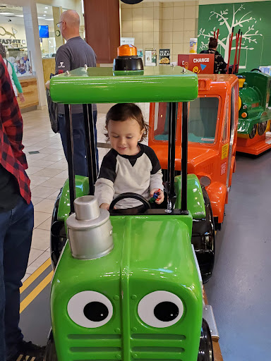 Shopping Mall «Town Center at Cobb», reviews and photos, 400 Ernest W Barrett Pkwy NW, Kennesaw, GA 30144, USA