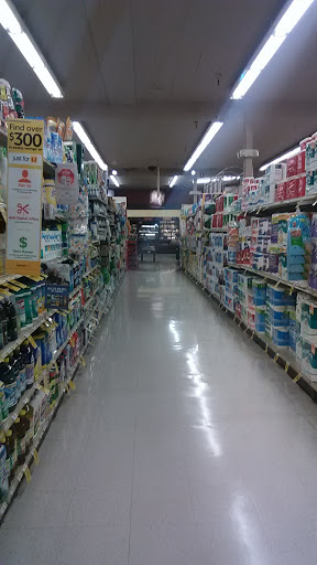 Grocery Store «Safeway», reviews and photos, 702 W Hopi Dr, Holbrook, AZ 86025, USA