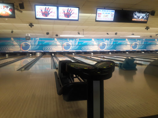 Bowling Alley «Wood Lanes», reviews and photos, 1173 US-40, Pilesgrove, NJ 08098, USA