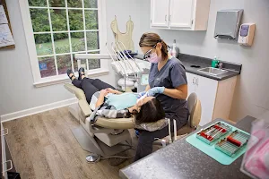 Iron City Dentistry image