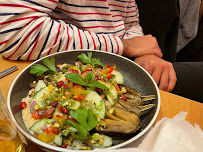 Pesto du Restaurant végétalien Le Potager de Charlotte à Paris - n°1