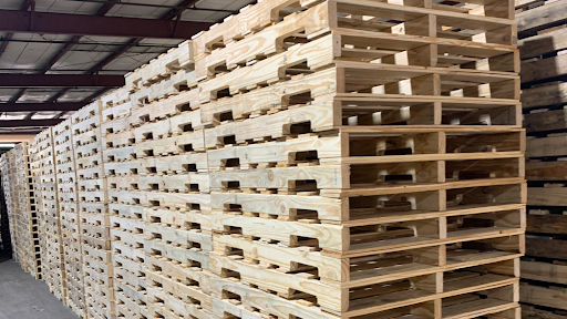 Stores to buy cheap pallets Dallas