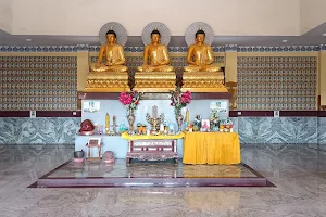 Kushinagar Temple image