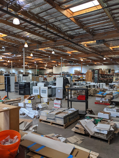 Home Improvement Store «Stardust Building Supplies», reviews and photos, 1720 W Broadway Rd, Mesa, AZ 85202, USA