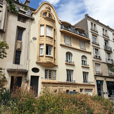 Capimmo à Nancy