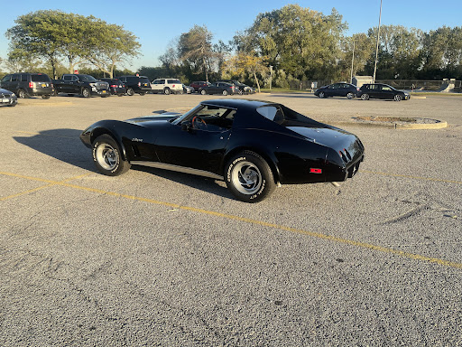 Auto Restoration Service «Auto Restoration of Long Island», reviews and photos, 45 Ramsey Rd #11, Shirley, NY 11967, USA